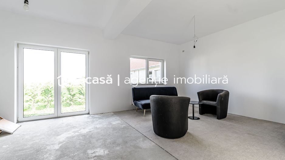 Casă cu etaj în Finberg Gai – locul ideal pentru o familie tânără! - Poză 10