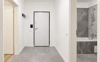 Apartament 2 camere, 2026, etaj 2, balcon  – Tractorul / Coresi - Poză 9