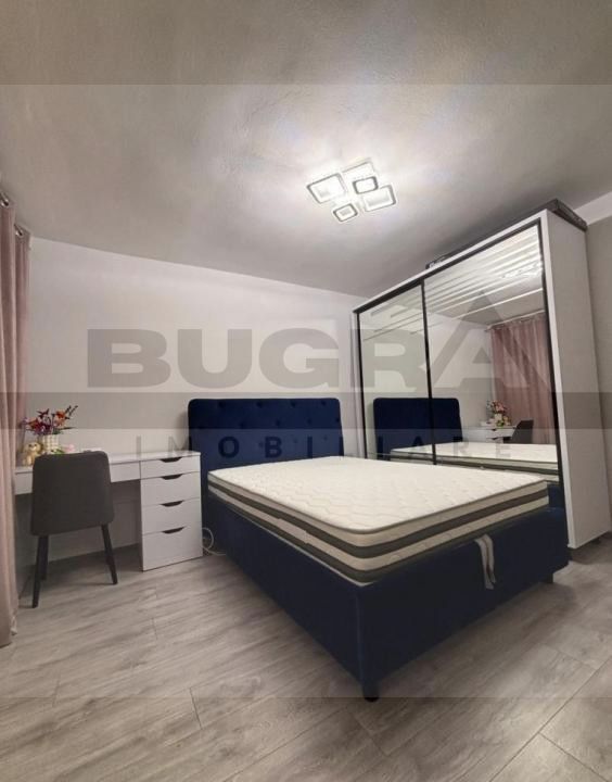 Apartament 3 camere decomandate, etaj intermediar, zona Izlazului - Poză 1