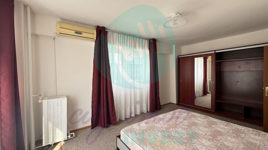 Bloc P+9 format din 2 scari in zona Calea Calarasilor - Poză 14