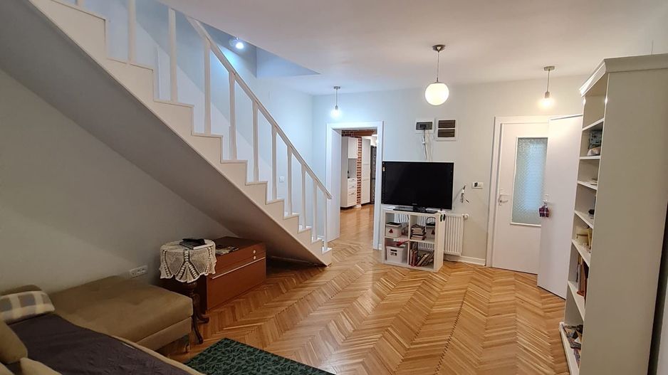 Casa solida în zona Bogdanestilor - Poză 41