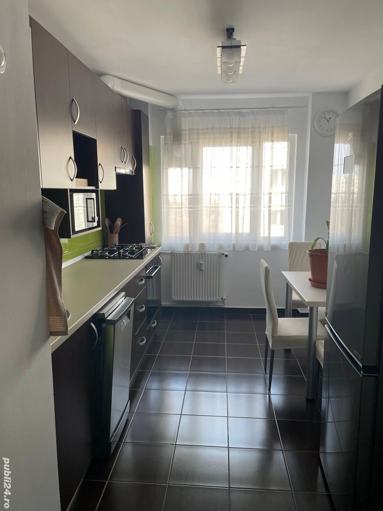 Apartament 3 camere de închiriat Obregia-Berceni - Poză 6
