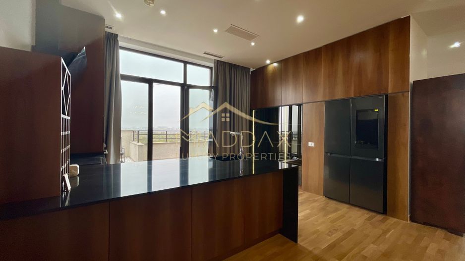 Penthouse exclusivist**250 MP//Terasa 120 mp**4 Camere//Erou Iancu Nicolae - Poză 9