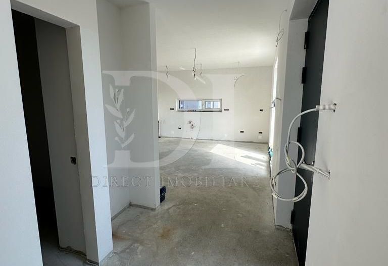 Duplex de vanzare / Cartier Borhanci / Cluj- Napoca - Poză 8