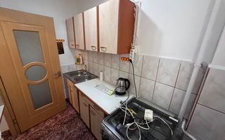 Garsoniera Turda Ion Mihalache Parcul Regina Maria Bloc 82 - Poză 5