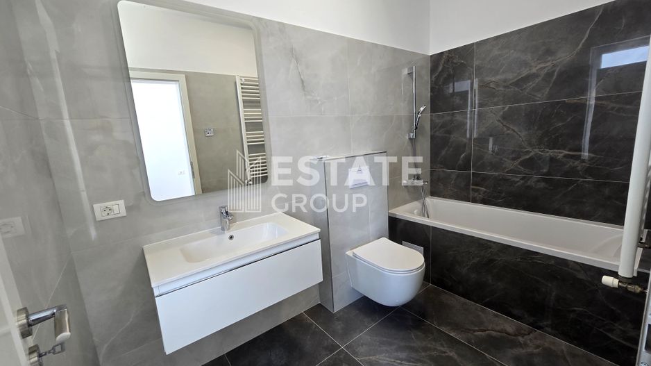 Duplex pe parter cu 3 camere in Covaci - Poză 11