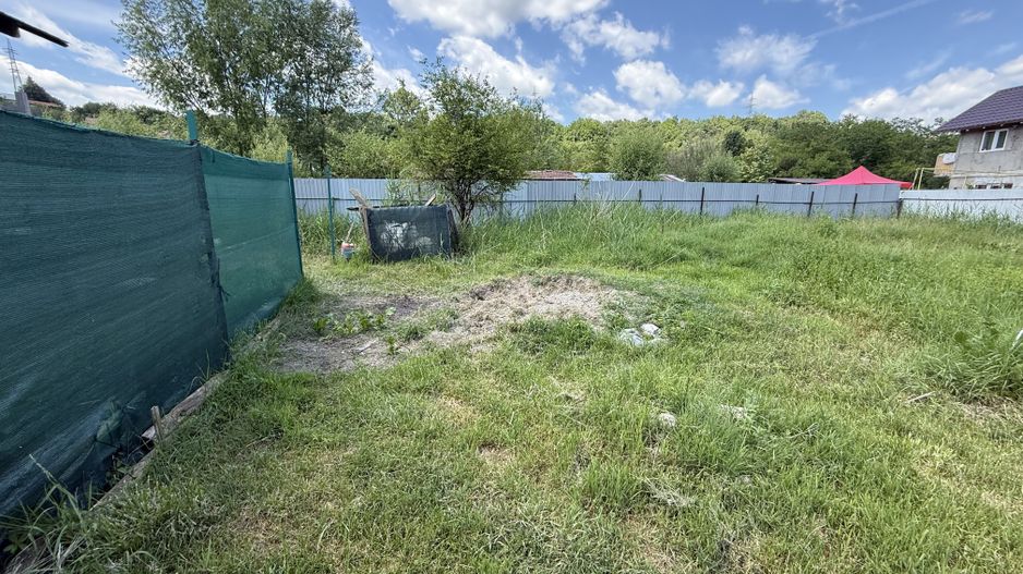 Casă renovată Slobozia -Câmpina + teren intravilan 526 mp - Poză 15