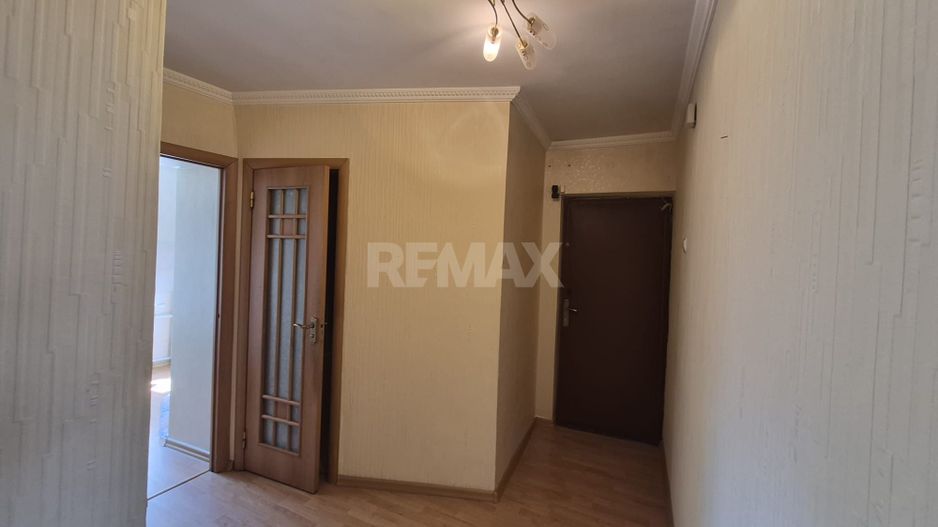 Spre Chirie: Apartament cu 2 Camere – Str. A. Pușkin, Centru. - Poză 8