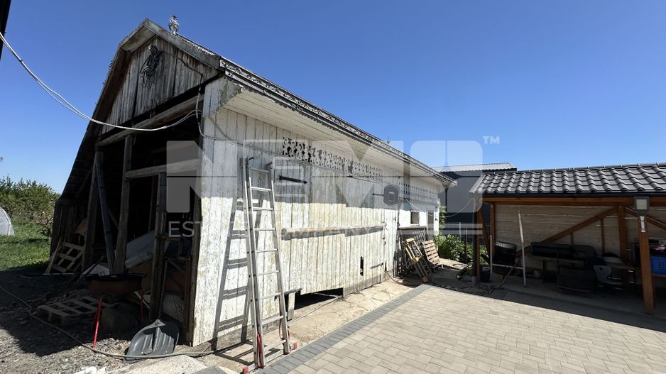 Casă de vânzare | Moara Nica, Suceava | Pret de 189.000€ - Poză 9