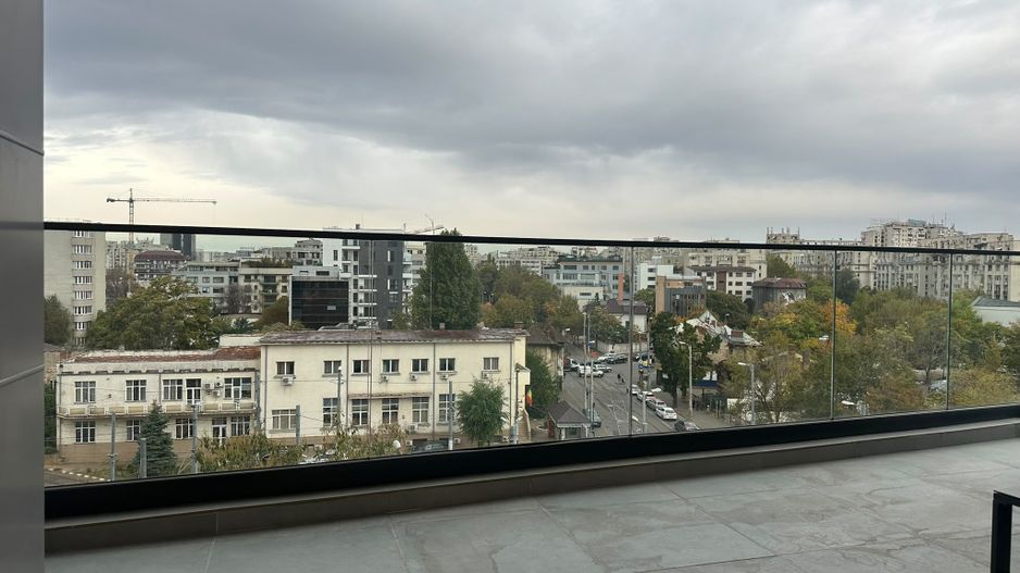Apartament  cu 3 camere în Select Residence – Calea Dudești - Poză 10