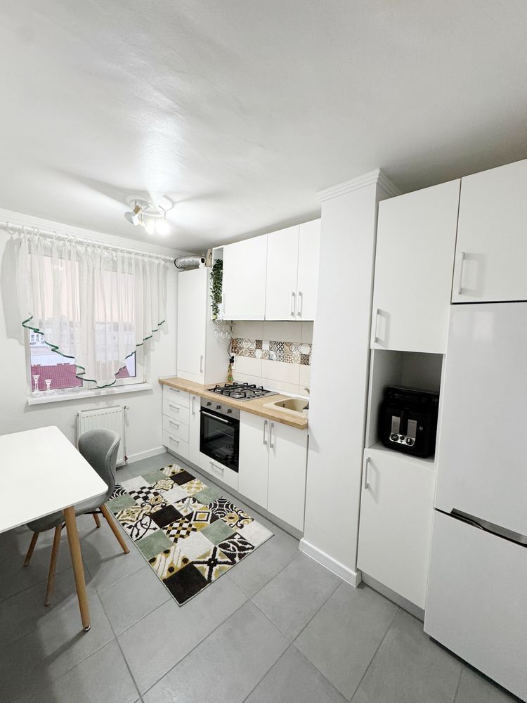 Spitalul Judetean | Decomandat | Centrala proprie | Bloc cu lift - Poză 4