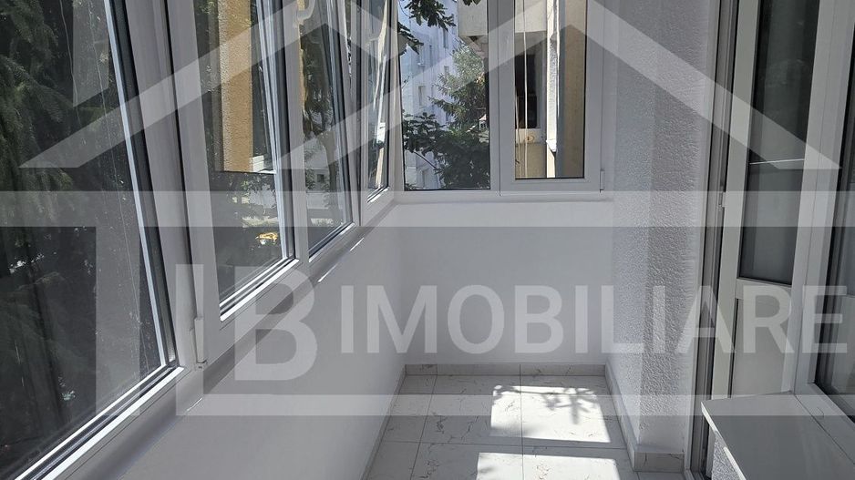 Apartament cu 2 camere, 52 mp, Zona Fortuna - Poză 7