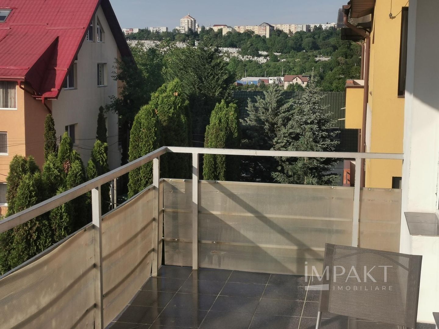 Apartament cu 3 camere de vanzare in Manastur - Poză 9