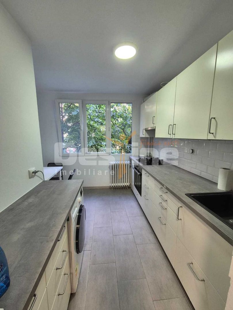 Închiriere apartament 4 camere- zona Politehnicii - Poză 7