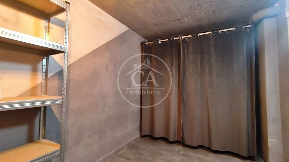 Apartament cu 2 camere si terasa de vanzare in West Residence, Oradea - Poză 18