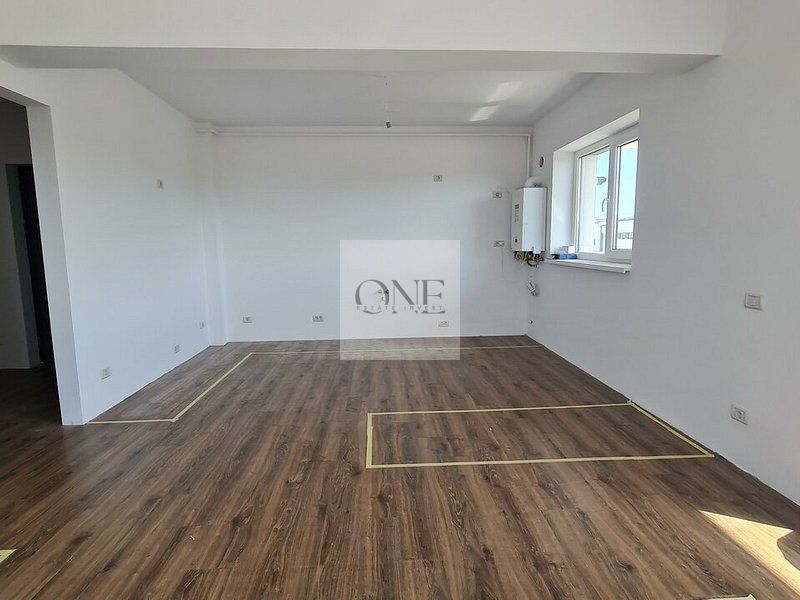 Apartament Spațios Bloc Nou - Poză 3