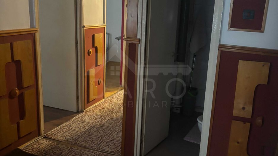 Apartament 3 Camere de Vanzare -90mp- Zona Pandurilor/ EON - Poză 6