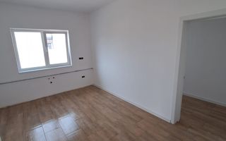 Moșnița Veche | 1/2 Duplex | 110 mp utili | Toate utilitatile|  Dormitor parter - Poză 5