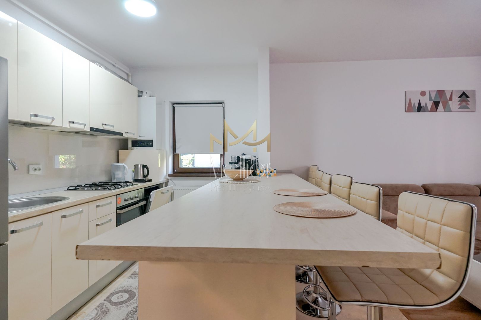 Apartament cu 2 camere, parcare subterana, Semicentral, zona FSPAC! - Poză 7