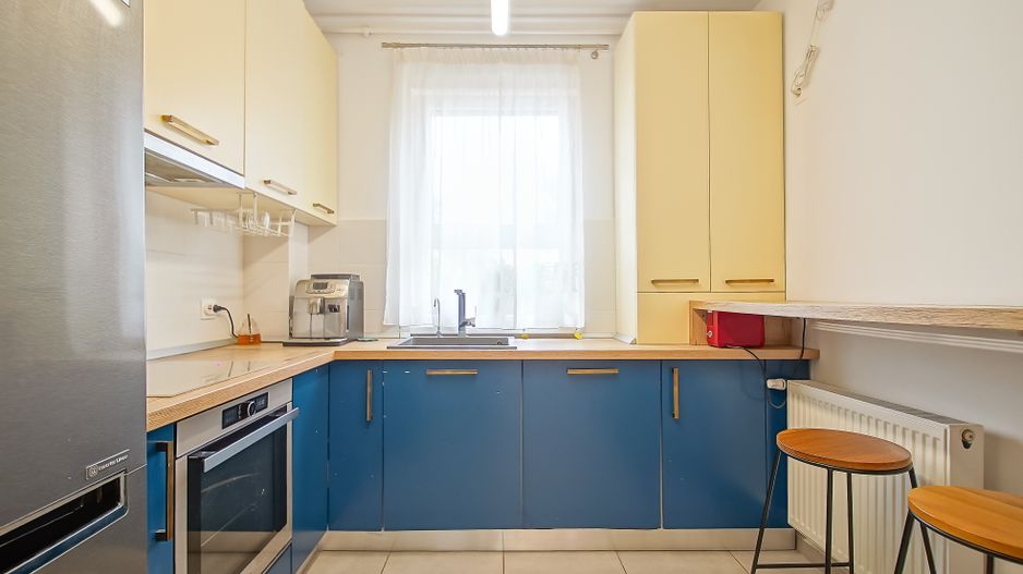 Apartament 3 camere | decomandat | etaj 2 | cartier Tractorul - Poză 5