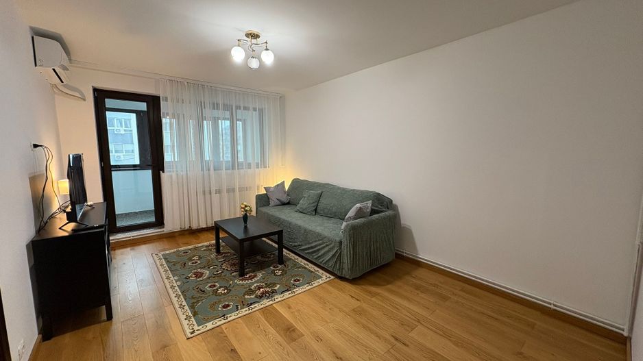 AP. 2 CAMERE TINERETULUI, PET-FRIENDLY, CENTRALA, METROU 7 MINUTE - Poză 1