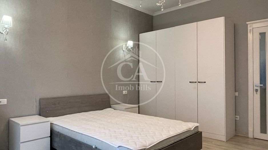 Apartament la casa, de inchiriat cu 3 camere Ultracentral, Oradea - Poză 2