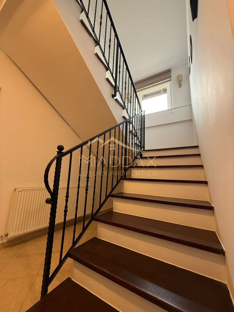 Vila moderna Corbeanca-spatiu, confort si intimitate - Poză 19