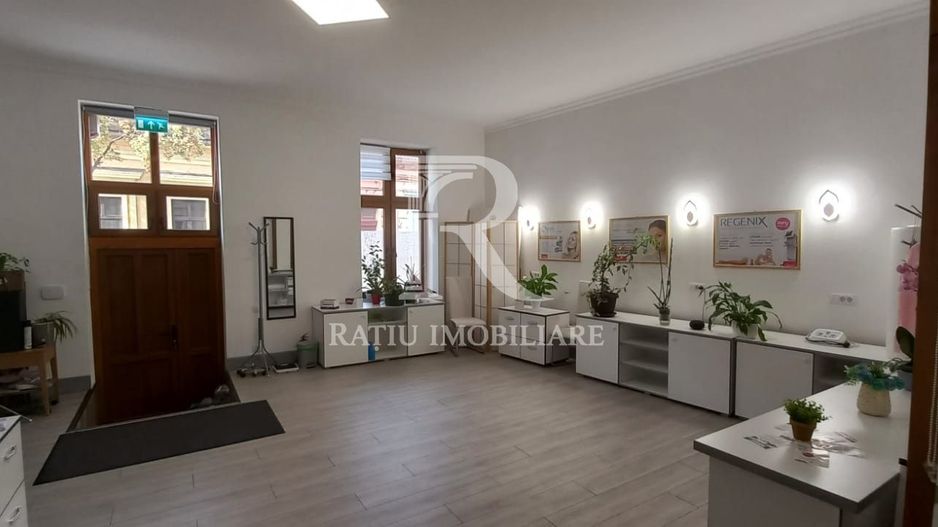 Spatiu comercial de inchiriat | Ultracentral | Oradea - Poză 3