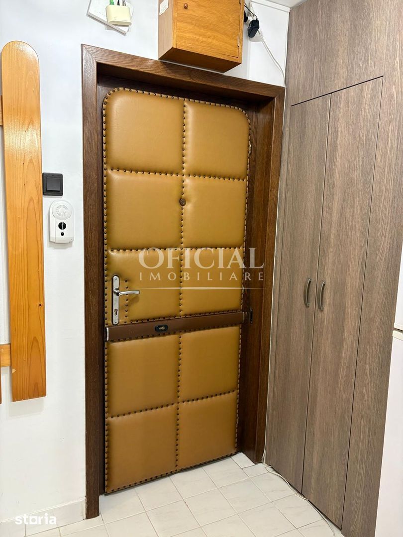 Apartament 2 camere | 42 Mp | Boxa | Bloc Izolat | Plopilor - Poză 7