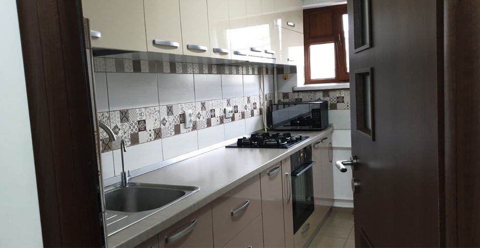 Apartament 2 camere de închiriat – zona Pedagogic - Poză 1