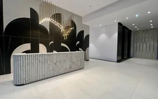 ONE VERDI PARK 5 CAMERE FIRST RENT | UNDERGROUND PARKING - Poză 16