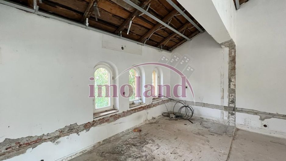 Imobil office | locuinta - Piata Floreasca-Parcul Cinema Floreasca - Poză 10