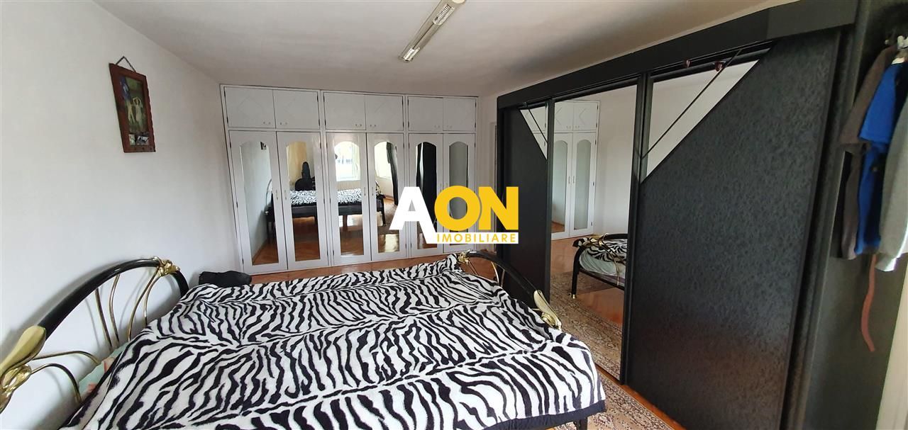 Casa 7 camere D+P+1E+M 800 mp teren zona Schit - Poză 15