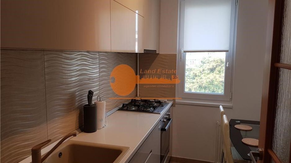 2 camere la 200m de Sun Plaza si metrou Piata Sudului - Poză 4