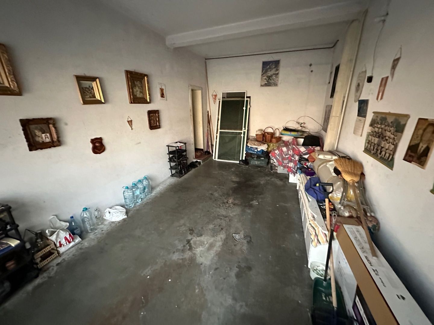 Vila  zona Elisabetin P+2E+M - Poză 40