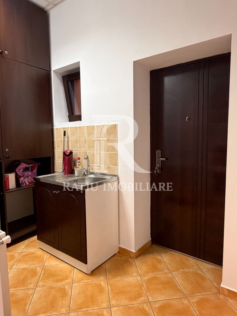 BIROU ELEGANT | MOBILIER CLASIC | ULTRACENTRAL | ORADEA - Poză 5