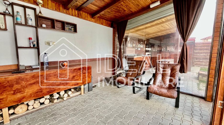 Casă tip Cvadruplex în Cartierul Zăvoi - Poză 6