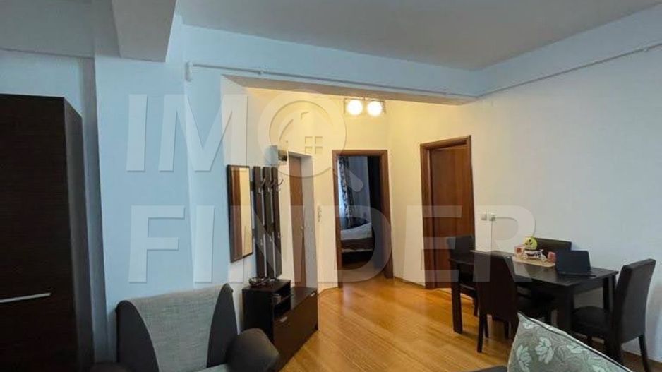 Vanzare 2 camere, Buna Ziua, zona Home Garden - Poză 5