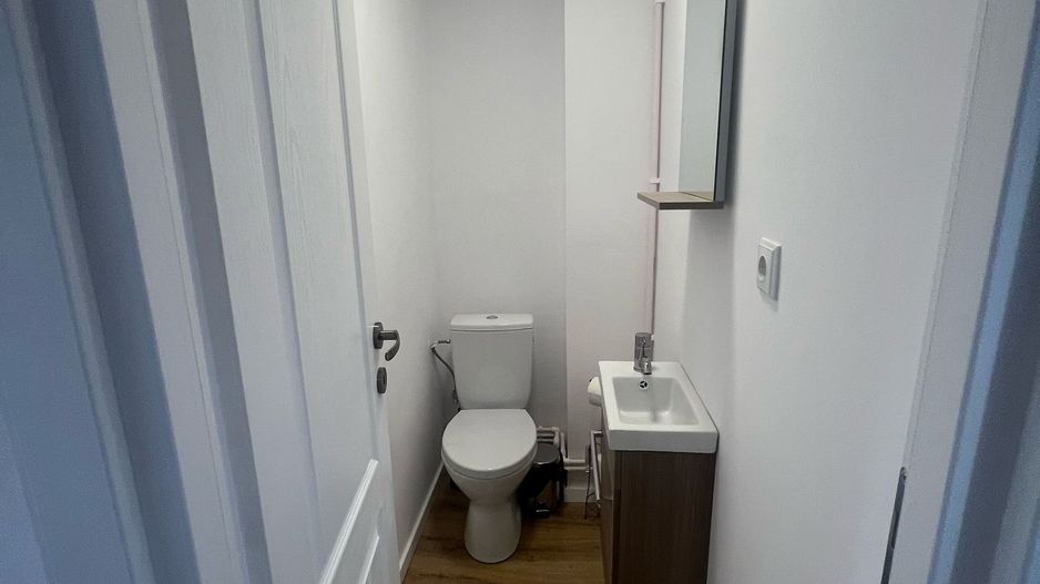 Apartament de închiriat | 3 camere | Șos. București -Cec Bank - Poză 6