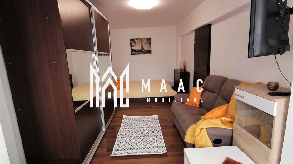 Apartament 1 camera I Parter I Zona Calea Dumbravii - Poză 3