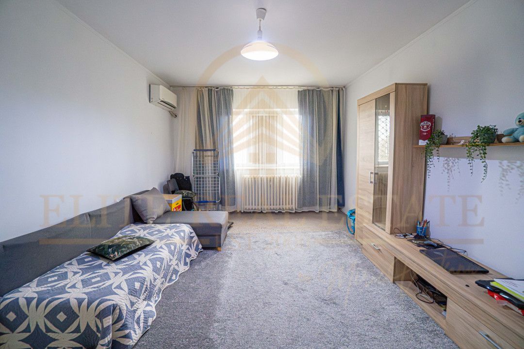 INEL I - TOMIS III - Apartament 2 camere decomandate - Poză 1