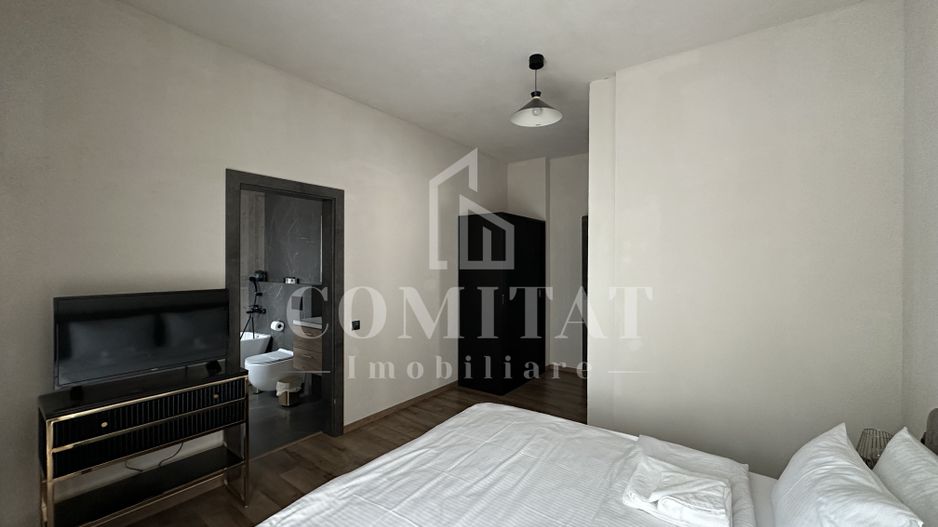 Apartament 3 camere | 81mp | Zona Bosch Engineering Center - Poză 4