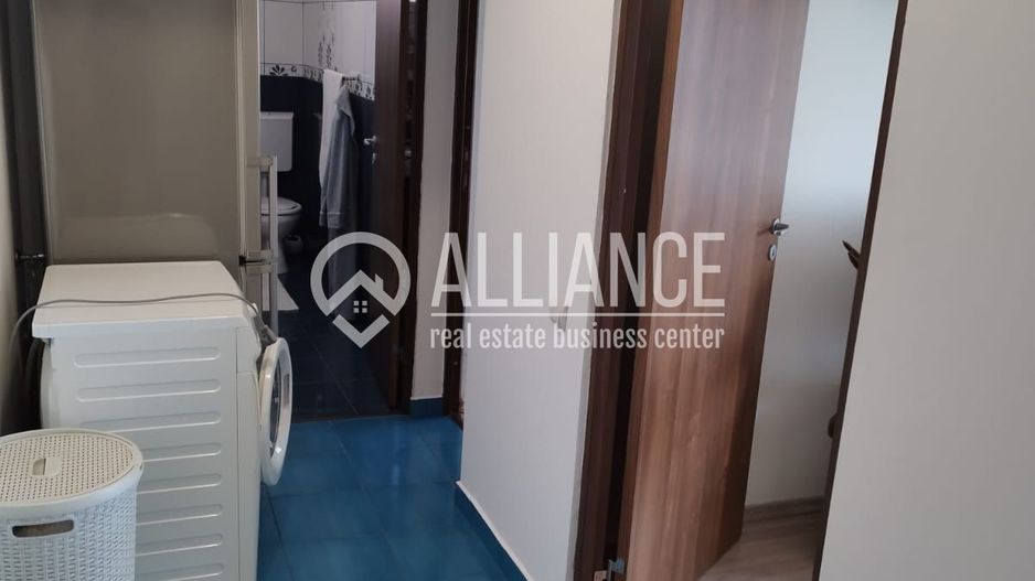 Inel 2/Kamsas(COD04)-Apartament 2 camere mobilat utilat - Poză 16