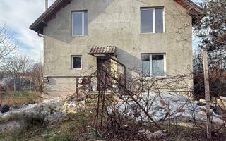 Casa/Villa , 5 camere, singur în curte, 960 mp teren- zona Tarlungeni - Poză 8