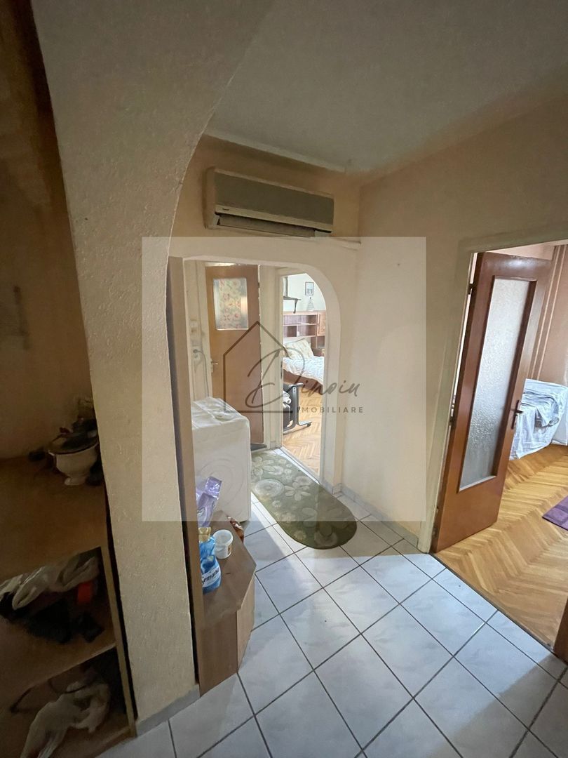 Apartament 4 camere de vanzare D-na Ghica I Parc Plumbuita I COM 0% - Poză 4