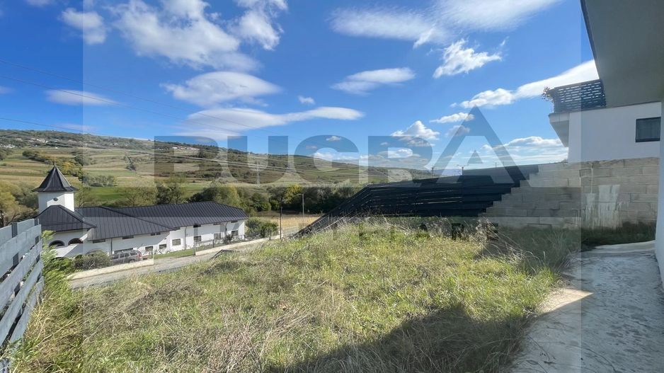 Duplex de 130mp, teren 320, finisat, zona Popesti - Poză 18