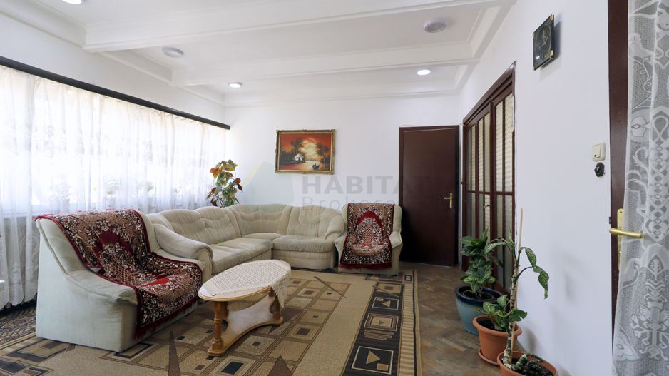 Autenticitate, personalitate, imobil Art Deco - Poză 6