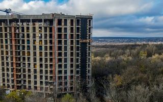 Vânzare, apartament, 3 camere, strada Grenoble, Botanica - Poză 4