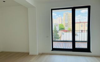 Apartament cu 2  camere in Bloc Boutique Dacia Eminescu - Poză 3
