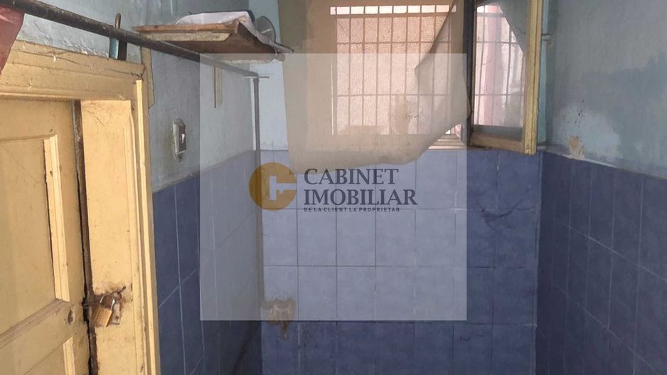 2 camere I Eminescu - Polona I Necesita renovare - Poză 4